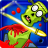 icon Bloody Monsters 4.9.3
