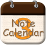 icon NoteCalendar Free