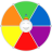 icon Wheel of Colors 3.01