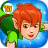 icon Wonderland : Peter Pan Free 1.0.2