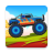 icon Monster Truck 6.6