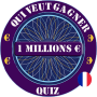 icon Millionaire 21 FR "general knowledge"