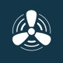 icon Fan Noise