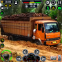 icon Mud truck Driving Game