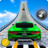 icon Mega Ramp Car Offline Games 1.11
