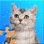 icon Jigsaw Puzzles
