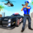 icon Police Car Cop Duty 1.0