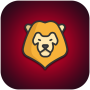 icon Lion Earn