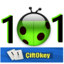 icon 101 Okey Domino Batak