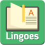 icon Lingoes Dictionary