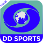 icon DD sports Tv Guide