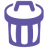 icon Video Recycle Bin 8.5