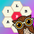 icon com.CheesecakeGames.Palabrisimo 1.0.68