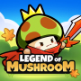icon Legend of Mushroom