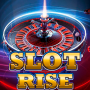 icon Slot Rise