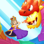 icon Girl Rescue