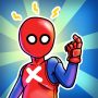 icon Nonstop Spider Hero