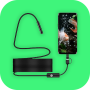 icon Camera endoscope