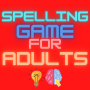 icon Word Spelling Games For Adults