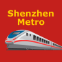 icon Shenzhen Metro