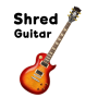 icon Shred Guitar