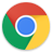 icon Chrome 95.0.4638.50