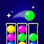 icon Ball Sort - Color Match Puzzle