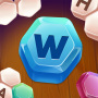 icon Hidden Wordz - Word Puzzle