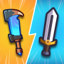 icon Hero Making Tycoon: Idle Games