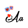 icon Fonta Keyboard