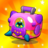 icon Box simulator for brawl stars: gifts and loot 2.66