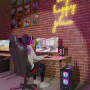 icon My Gaming Cafe Simulator