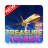 icon Treasure Tourist Game Launch