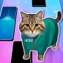icon Piano Cat 2