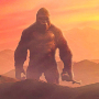 icon Gorilla City Attack 3D