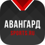 icon ru.sports.khl_avangard