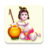 icon Krishna 11.1