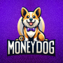 icon MoneyDog - Learn Money Skills
