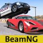 icon Tricks BeamnG Drive 2: Game Beamng