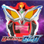 icon DX Ultraman Geed - Legend Simulation