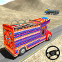 icon Indian Truck Game