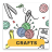 icon Home Made Crafts 3.0.340