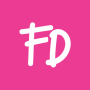 icon Female Daily