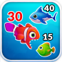 icon Big Eat Fish Games Shark Games