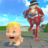 icon Rainbow Survivor : Hide Yellow 1.0.6