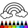 icon Coloring Pages