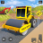 icon Mega City Road Construction 3D 1.13