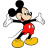 icon Draw Mickey Mouse 1.0.1