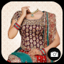 icon Wedding Dress Photo Maker