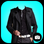 icon Jacket Suit Photo Camera